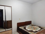 Flat for sale at the seaside Batumi, Georgia. The apartment has modern renovation, all necessary equipment and furniture. Photo 3