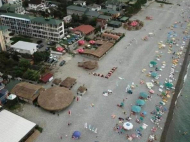 Продается отель на берегу моря в Квариати, Грузия. Фото 7