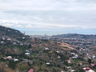 House for sale with a plot of land in the suburbs of Batumi, Akhalsheni. Photo 11