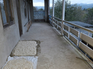 Купить дом с земельным участком в пригороде Озургети, Грузия. Фруктовый сад. Ореховый сад. У реки. Фото 7