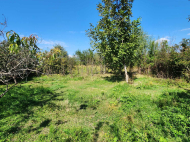 Land parcel, Ground area for sale in Kaspi, Georgia. Photo 1