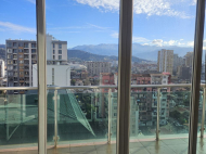 Apartment for sale in a completed residential complex with renovation and a view of Batumi, Georgia. Photo 8