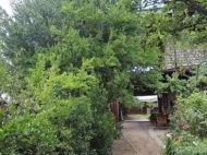 House for sale with a plot of land in Tbilisi, Georgia. Photo 8