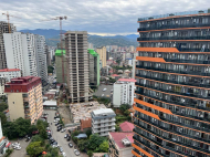 An apartment for sale in a new building in black frame condition. Batumi, Georgia. Photo 8
