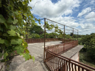 Продается дом с земельным участком в Хоби, Грузия. У реки. Фото 20