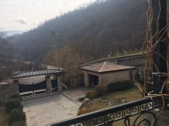 "Villa Ananuri" Продается отель-вилла на 10 номеров в курортном районе Ананури, Грузия. Фото 17