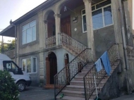 Продается частный дом с земельным участком в Дарчели, Грузия. Фото 1