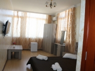 Hotel for sale with 20 rooms at the seaside Batumi, Georgia. Photo 28