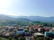 Квартиры в новом жилом комплексе у моря в Батуми, Грузия. Фото 9