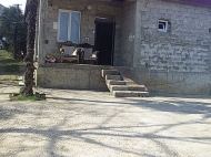 Продаётся дом с участком с видом на море в Махинджаури, Аджария, Грузия. Фото 6