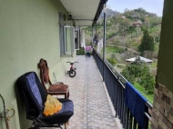 House for sale with a plot of land in the suburbs of Batumi, Georgia. Photo 14