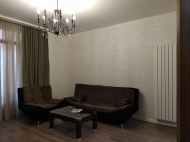 Flat for renting in the centre of Batumi, Georgia. Аpartment for rent near the dolphins. Photo 4