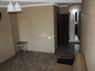 The apartment is located in the popular tourist area of ​​Batumi. In the area there are: school, pharmacies, supermarkets, restaurants, water park. 5 minutes walk from the sea. Photo 17