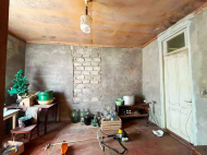 Продается дом с земельным участком в Лихаури, Грузия. На берегу реки. Фото 7