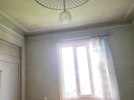 House for sale with a plot of land in the suburbs of Ozurgeti, Georgia. Tangerine garden, Orchard. Walnut garden. Photo 4