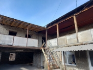 Продается частный дом с земельным участком в Кварели, Грузия. Фото 1
