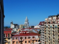 Renovated flat for sale in a quiet district of Batumi, Georgia. Photo 1