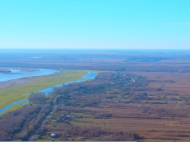 House for sale with a plot of land in the suburbs of Poti, Georgia. Near the river. Photo 3