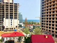 Продается квартира у моря в Батуми. Купить апартаменты с ремонтом в Батуми, Грузия. Фото 5