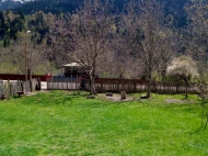 Продается земельный участок в курортном районе Рача-Лечхуми, Грузия. Фото 2