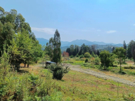 Land parcel, Ground area for sale in Khutsubani, Georgia. Photo 2