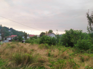 Land parcel, Ground area for sale in the suburbs of Batumi, Georgia. Land with sea view. Photo 2