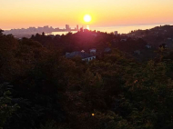 House in Makhinjauri. Buy a private house with sea and mountain views in Makhinjauri, Adjara, Georgia. Photo 2