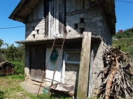 Продается частный дом с земельным участком в Махинджаури, Грузия. Вид на море. Фото 8