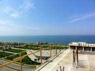 Flat for sale at the seaside Batumi, Georgia. Flat with sea and mountains view. Photo 1