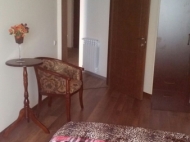 Flat for short term rentals in the centre of Batumi, Georgia. Flat for daily renting in Old Batumi, Georgia. "Residence Tapis Rouge" Photo 13