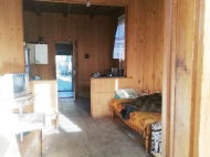 Купить частный дом в курортном районе Озургети, Грузия. Природный родник. Фото 14