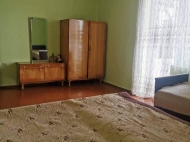 Flat for sale in a quiet district in Kobuleti, Georgia. Flat with mountains view. Photo 8