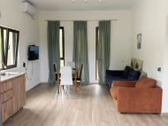 Купить дом у моря в Шекветили, Грузия. Фото 4