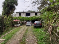 Продается дом с земельным участком в Эрге, Грузия. Фото 22