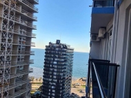 Apartment for sale of the new high-rise residential complex "HORIZONT-2" at the seaside Batumi, Georgia. Аpartment with sea view. Photo 10