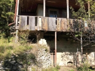 Купить частный дом в курортном районе Амбролаури, Грузия. Фото 2