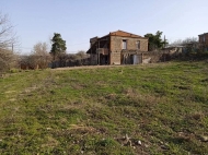 Продается частный дом с земельным участком в Гурджаани, Кахетия, Грузия. Фото 1