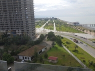 Apartment for sale  at the seaside Batumi, Georgia. Apartment with sea and mountains view. Photo 1