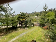 House for sale with a plot of land in the suburbs of Batumi, Georgia. Sea view. Photo 24