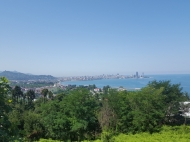 Ground area ( A plot of land ) for sale in Batumi, Georgia. Land with with sea and сity view. Photo 2