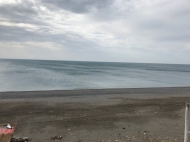 Ground area ( A plot of land ) for sale at the seaside of Kobuleti, Georgia. Photo 1