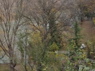 Вилла с земельным участком на берегу реки в Мцхета, Грузия. Выгодно для гостиницы. Фото 20