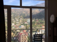 Renovated flat for sale  at the seaside Gonio, Georgia. Flat with sea and mountains view. Photo 8