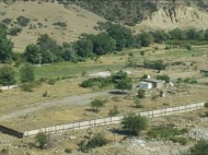 Land parcel, Ground area for sale in the suburbs of Tbilisi, Georgia. Photo 1