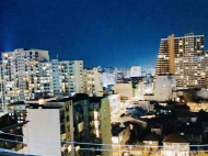 Renovated apartment for sale in Batumi, Adjara, Georgia. Photo 15