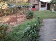 House for sale with a plot of land in the suburbs of Zugdidi, Georgia. Photo 5