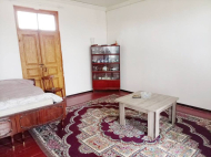 House for sale with a plot of land in Samtredia, Georgia. Near the river. Photo 3