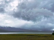 Продается земельный участок в живописном месте. Озеро Шаора. Фото 1