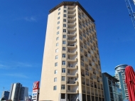 New residential building in Batumi. Apartments from the builder in a new building Batumi, Georgia. Photo 2