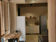 Flat for sale at the seaside Kobuleti, Georgia.   Photo 4